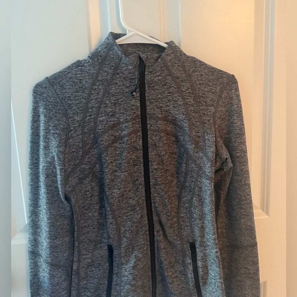 Lululemon Bbl Jacket (Authentic!) - image 2